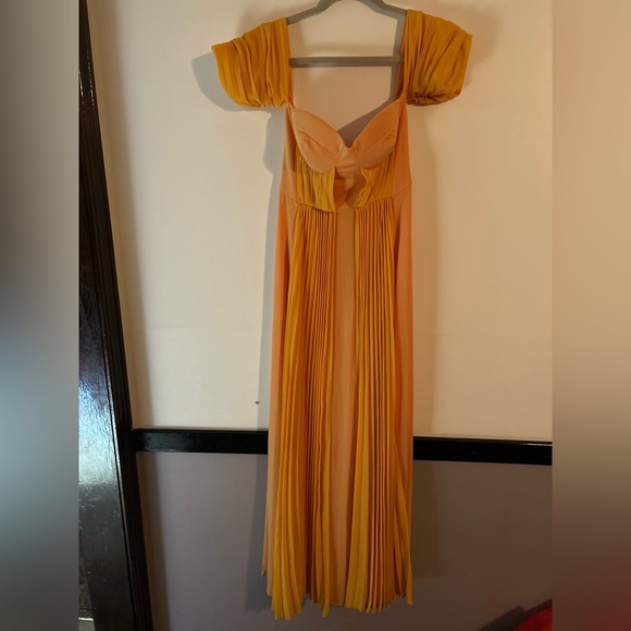 ASOS Greecian Style Dress - Picture 1 of 7
